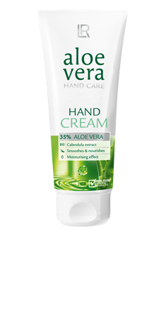 Aloe Vera Pflegeprodukte :: LR-Kugler